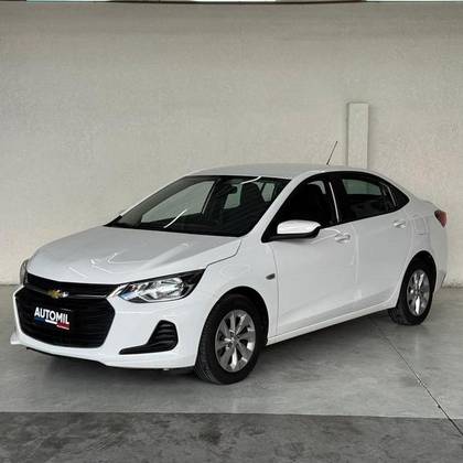 CHEVROLET ONIX 1.0 FLEX LT MANUAL CHEVROLET ONIX 1.0 FLEX LT MANUAL